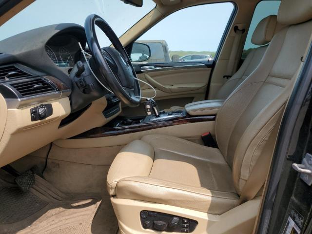 2013 BMW X5 #3304519440