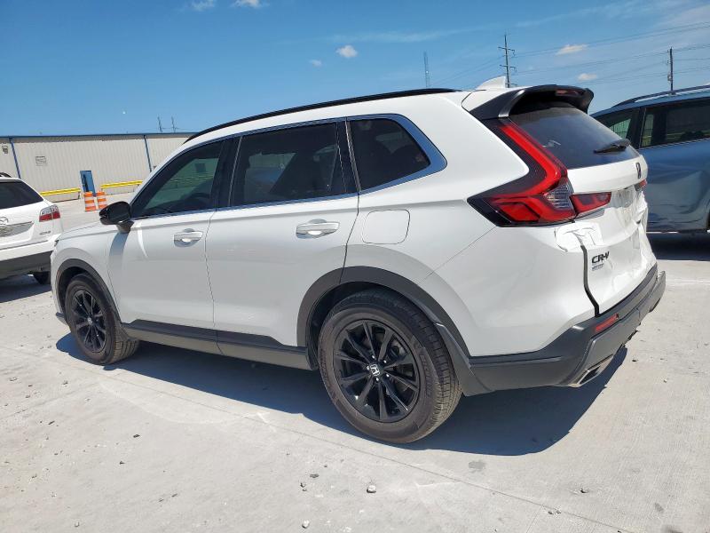 2023 HONDA CR-V SPORT 7FARS5H50PE012762