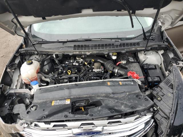 2019 FORD EDGE TITAN 2FMPK3K93KBB80030