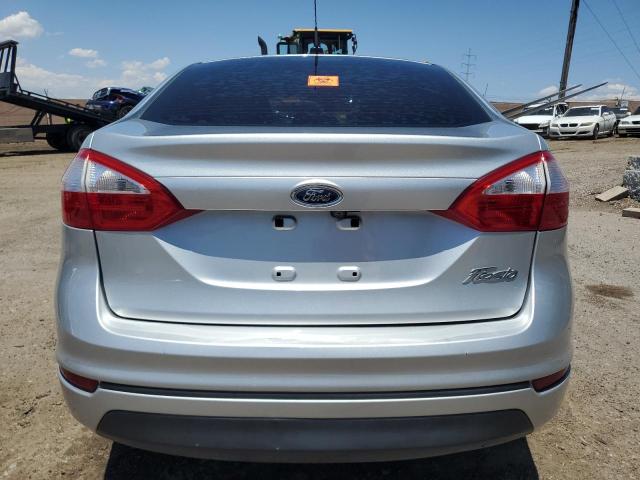 2019 FORD FIESTA S 3FADP4AJ8KM130044