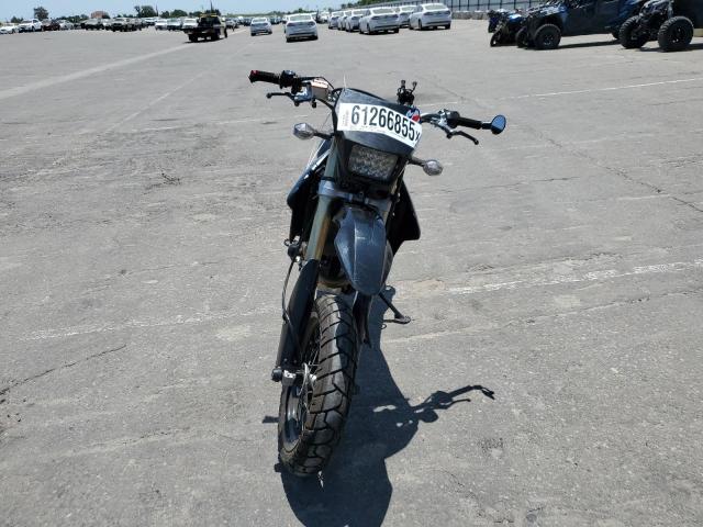 2021 SUZUKI DR-Z400 SM JS1SK44A5M7100986