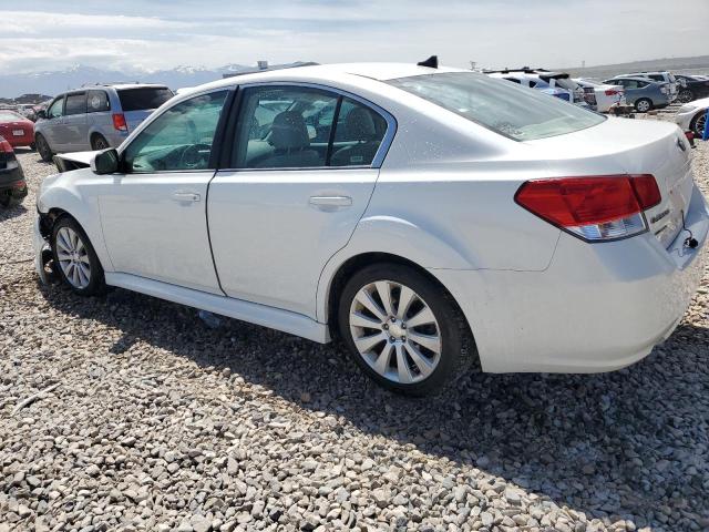 Vin: 4s3bmbk68b3211569, lot: 59265165, subaru legacy 2.5i limited 20112