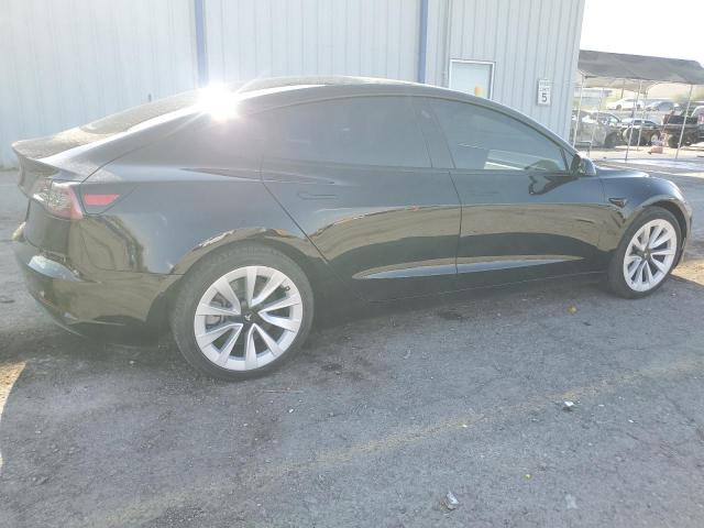 Vin: 5yj3e1ea4nf133035, lot: 59802515, tesla model 3 20223