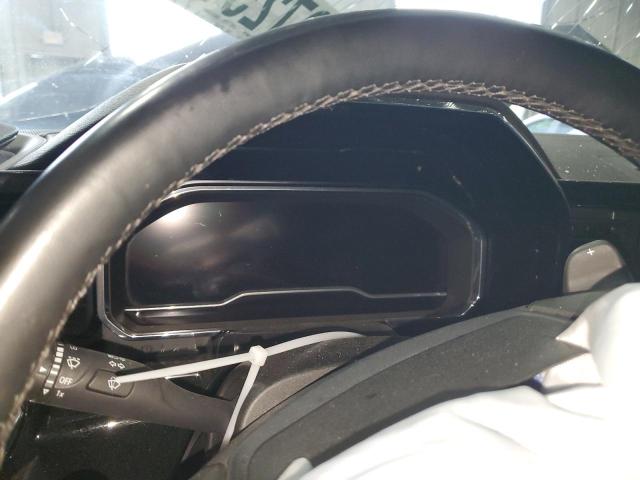 2023 CHEVROLET SILVERADO - 2GCUDEED6P1141667