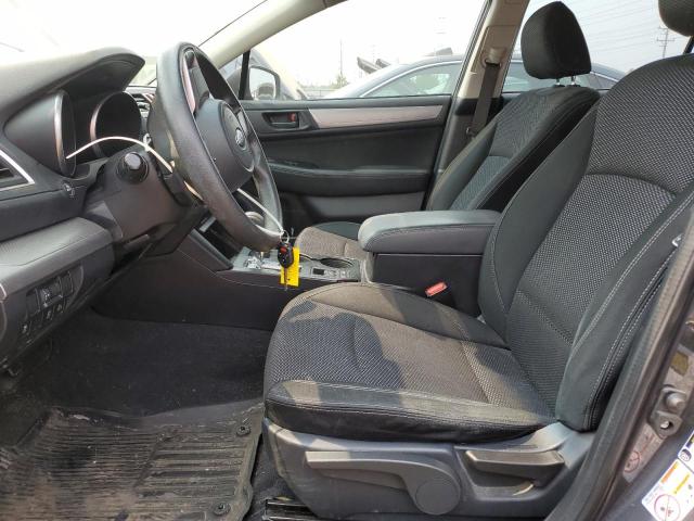 2019 SUBARU OUTBACK 2. - 4S4BSABC6K3306973