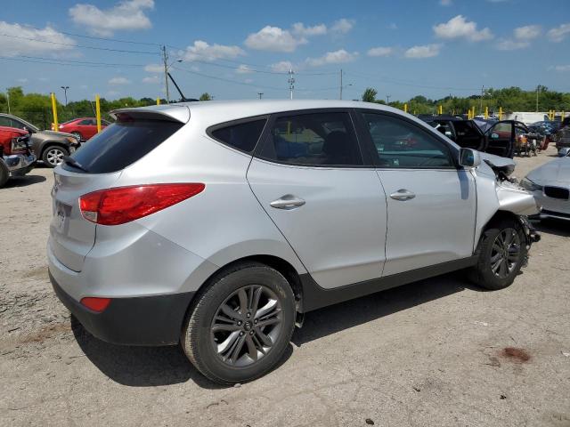 2015 HYUNDAI TUCSON GLS KM8JT3AF7FU964155
