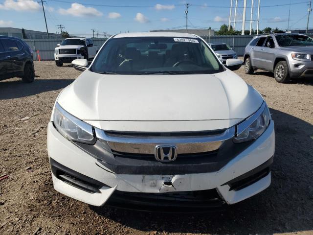 2017 HONDA CIVIC LX - 19XFC2F55HE013474