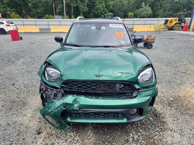 2024 MINI COOPER S C - WMZ53BR06R3R36504