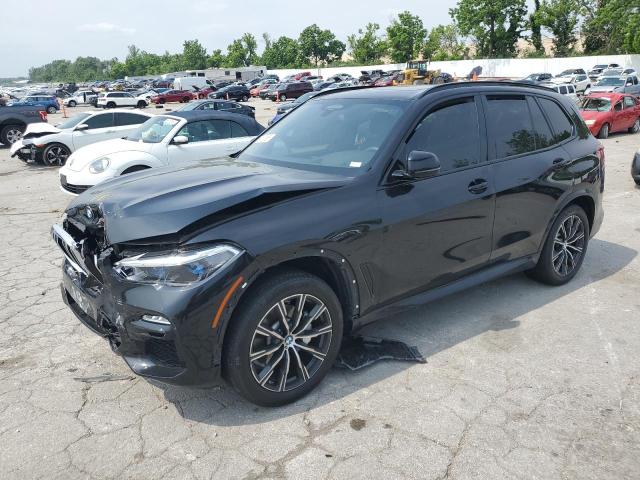 BMW X5 XDRIVE4