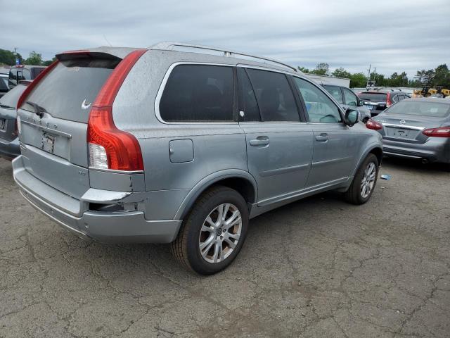 Vin: yv4952cz2d1634020, lot: 58881505, volvo xc90 3.2 20133