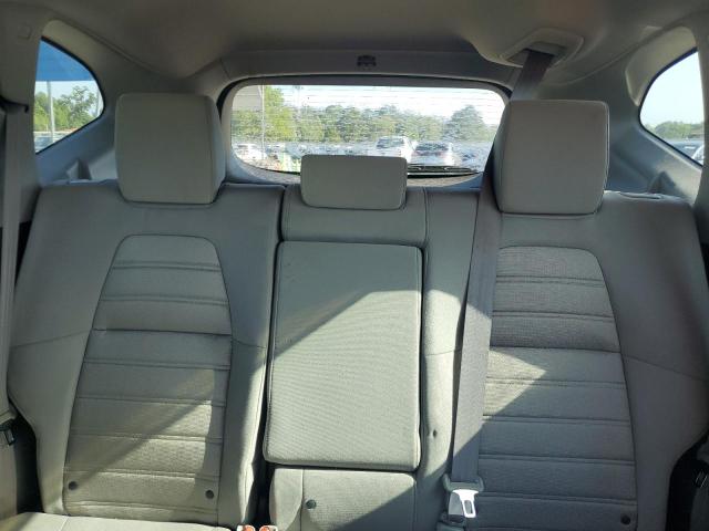2017 HONDA CR-V LX 5J6RW5H30HL000263