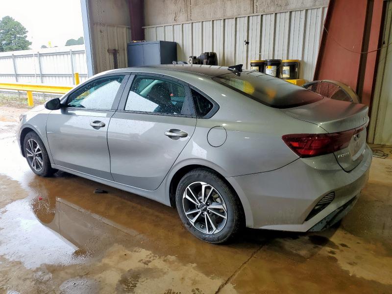 Vin: 3kpf24ad8re813622, lot: 60785175, kia forte lx 20242
