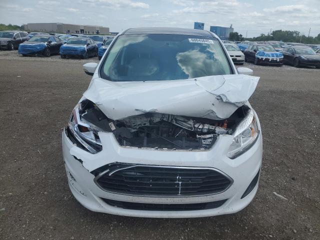 2017 FORD C-MAX SE 1FADP5EU3HL104228