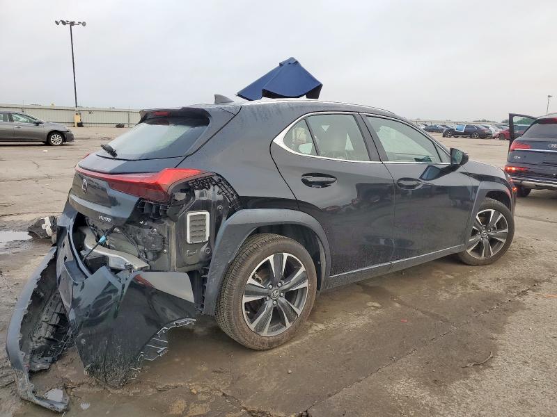 Vin: jthx3jbh8l2021412, lot: 58896875, lexus ux 200 200 20203