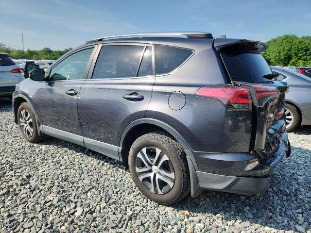 Vin: jtmbfrev5hj146464, lot: 61841125, toyota rav4 le 20172