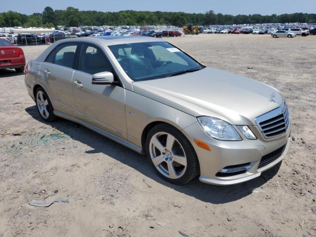 Vin: wddhf5kb0ca567925, lot: 59439565, mercedes-benz e-class 350 20124