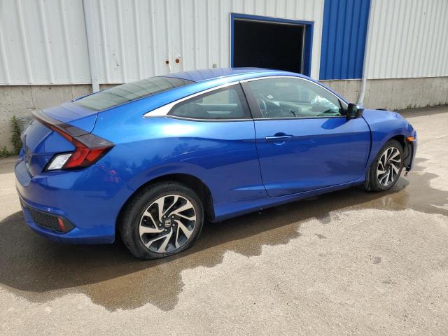 Vin: 2hgfc4a54gh400301, lot: 62656545, honda civic lx 20163