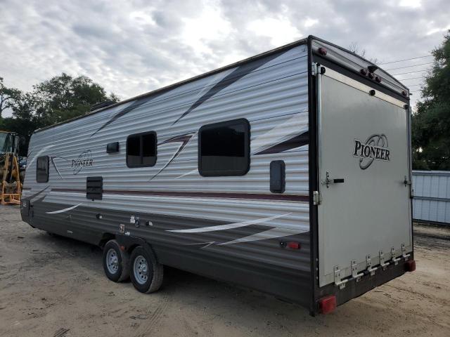 HEART LAND PROWLER 2018 5SFPB3022JE383369 photo #4