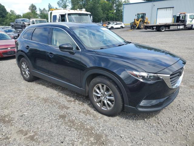 Vin: jm3tcacy8k0312296, lot: 58550155, mazda cx-9 touring 20194