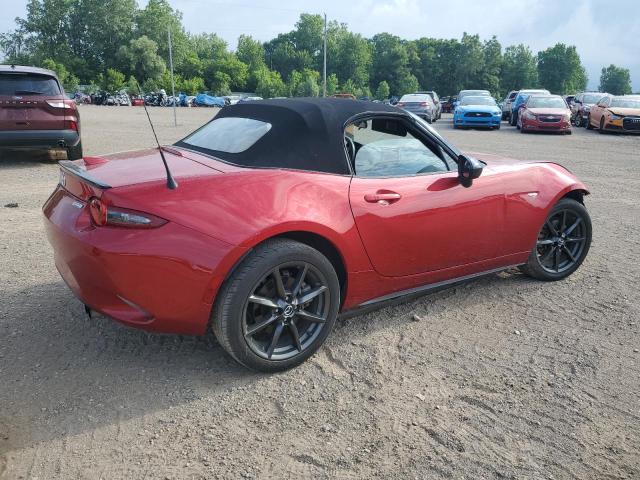 Vin: jm1ndac70h0121941, lot: 62991875, mazda mx5 club 20173