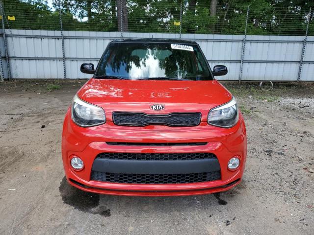 2019 KIA SOUL + - KNDJP3A53K7660488
