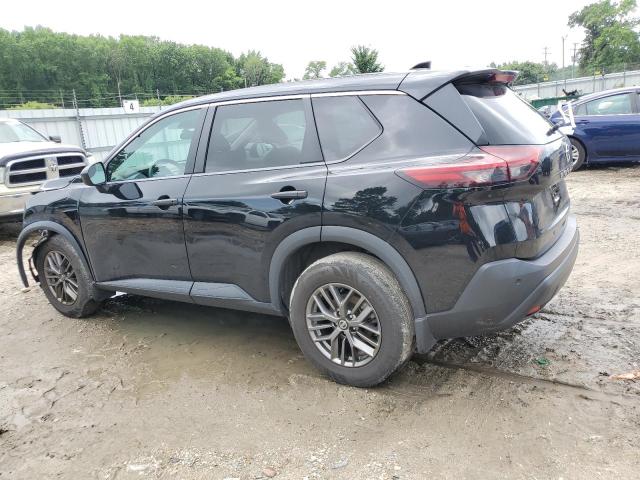 Vin: 5n1at3ab8mc838550, lot: 61267955, nissan rogue s 20212