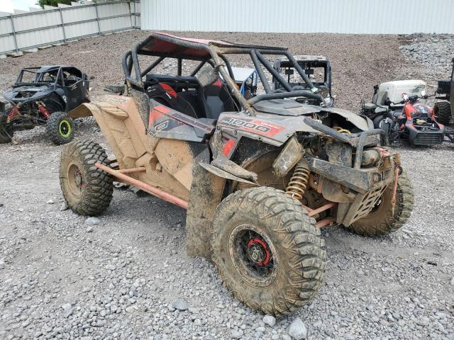 2017 POLARIS RZR XP 100 3NSVDE990HF792865