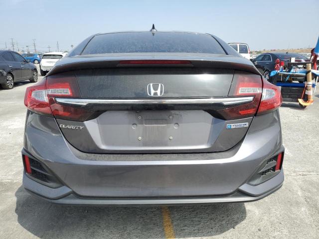 2019 HONDA CLARITY JHMZC5F10KC003086