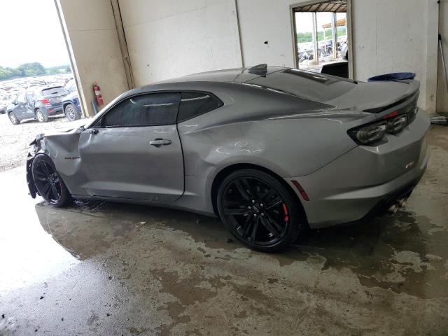 Vin: 1g1fe1r72m0129163, lot: 60326995, chevrolet camaro lz 20212