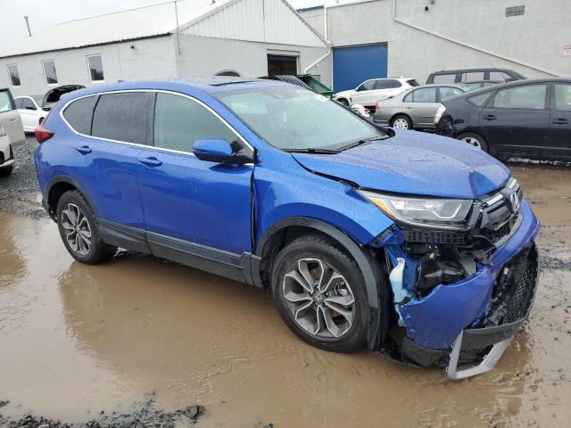 Vin: 7farw2h84le002131, lot: 60057515, honda crv exl 20204