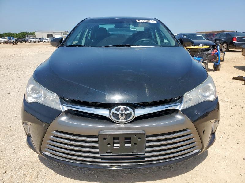 2015 TOYOTA CAMRY LE - 4T4BF1FK3FR505121