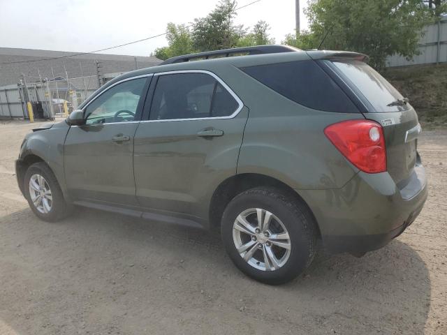 2015 CHEVROLET EQUINOX LT - 2GNALCEK3F6209957