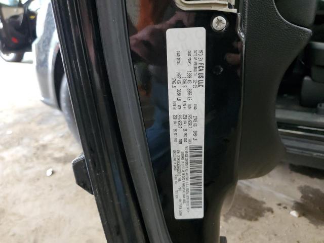 2016 DODGE GRAND CARA - 2C4RDGCG5GR263016