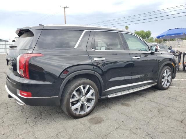 2020 HYUNDAI PALISADE S - KM8R44HE4LU147031