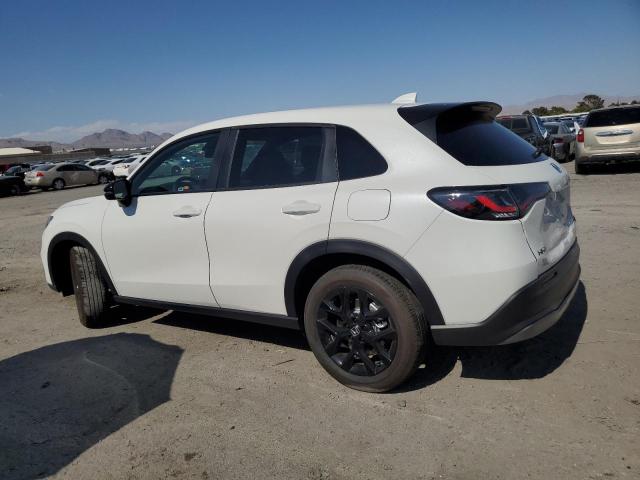 2025 HONDA HR-V SPORT 3CZRZ1H55SM728040