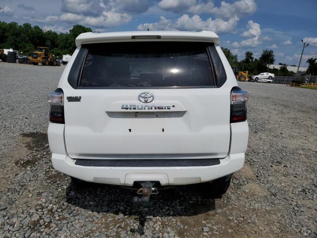 2016 TOYOTA 4RUNNER SR - JTEBU5JRXG5359274
