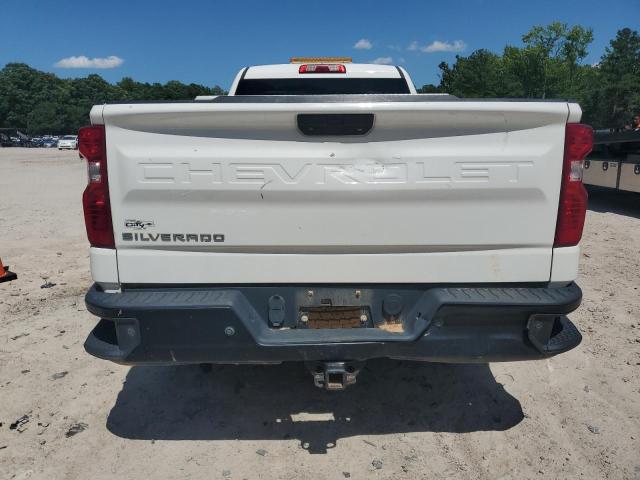 2020 CHEVROLET SILVERADO 3GCNYAEH7LG112099