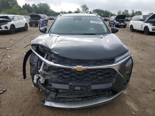 2025 CHEVROLET TRAX 1LT - KL77LHEP1SC084452