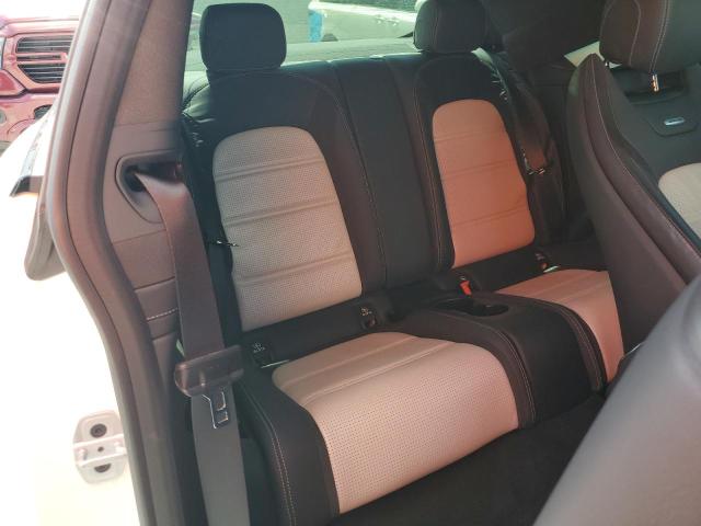 2018 MERCEDES-BENZ C 63 AMG - WDDWJ8GB8JF671076