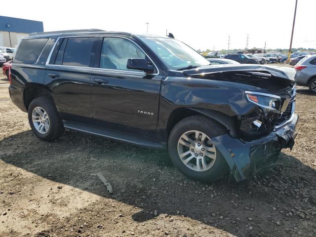 Vin: 1gnskbkc6jr340084, lot: 60077425, chevrolet tahoe k1500 lt 20184