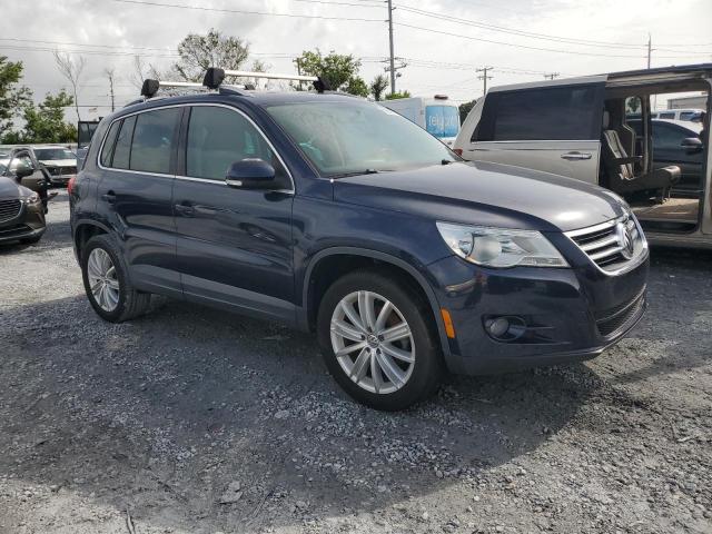 Vin: wvgav7ax9bw534510, lot: 59608285, volkswagen tiguan s 20114