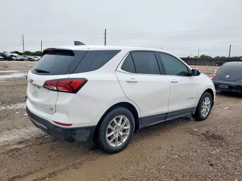 Vin: 3gnaxkev1nl172443, lot: 60751595, chevrolet equinox lt 20223