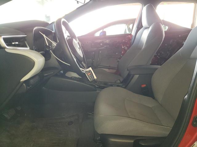 2020 TOYOTA COROLLA SE 5YFP4RCE2LP055543