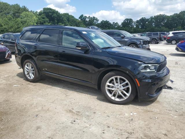 Vin: 1c4rdjdg8rc237971, lot: 60075305, dodge durango gt 20244