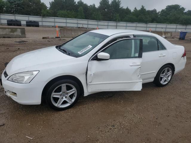 HONDA ACCORD SE
