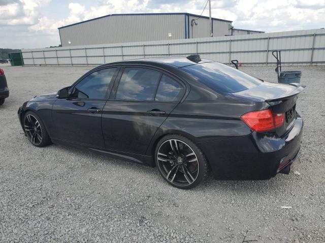 Vin: wba3a9c52fk473141, lot: 60675735, bmw 3 series i 20152