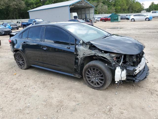2022 TOYOTA COROLLA LE - JTDEPMAEXNJ207645