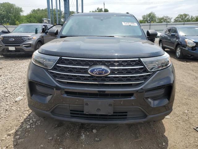 2020 FORD EXPLORER X - 1FMSK8DH2LGD14001