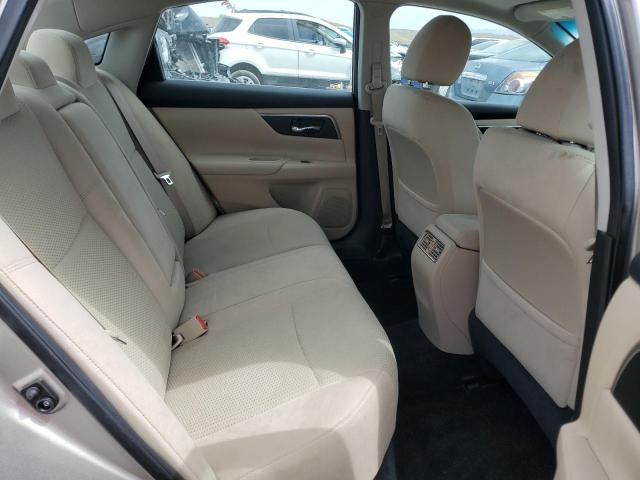 2015 NISSAN ALTIMA 2.5 - 1N4AL3AP3FC439859
