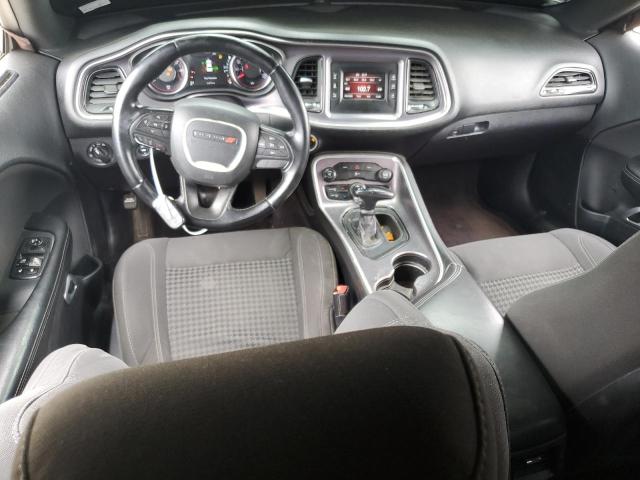2016 DODGE CHALLENGER 2C3CDZAG6GH336814